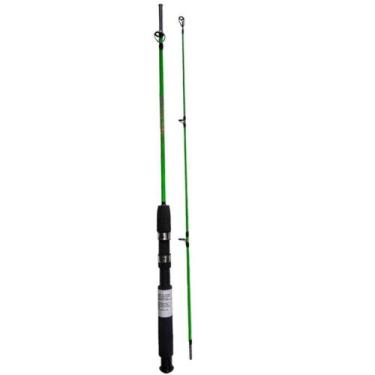 Imagem de Vara de Pesca Sahara Verão 1.80 10-20 lbs 2 partes para molinete fibra