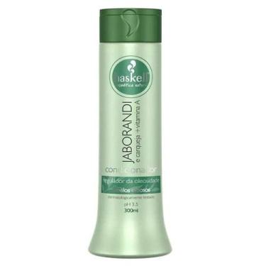 Imagem de Condicionador Haskell Jaborandi 300ML