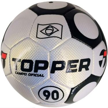 Imagem de Bola De Futebol De Campo Topper 90 Unissex