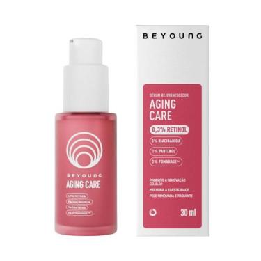 Imagem de Beyoung Aging Care Serum Facial Firmador Retinol Niacinamida