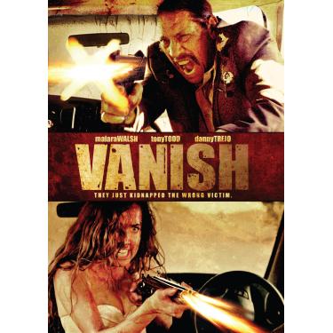 Imagem de Vanish