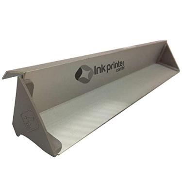 Imagem de Calha Aplicador de Emulsão de Serigrafia em Alumínio 23cm