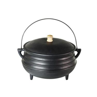 Imagem de panela tripe N7