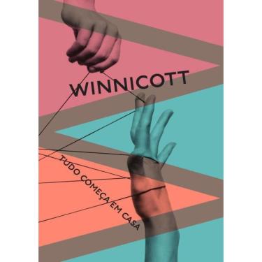 Imagem de Tudo Comeca Em Casa