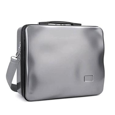 Imagem de Maleta para Drone DJI Mavic 3 com Alça de Ombros - Cor Cinza