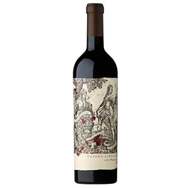 Imagem de DV Catena Malbec Malbec 2018 (Catena Zapata)