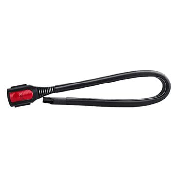 Imagem de MOOKEENONE 3,5 * Aspirador de pó de 57,5 cm Long Soft Flat Suction Bocal Acessórios para Dyson V8 V7 V10 V11