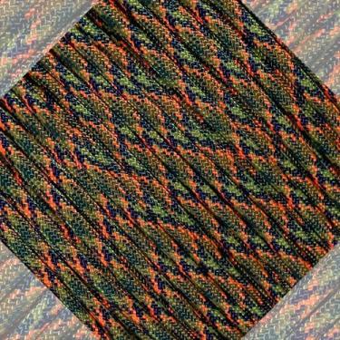 Imagem de Craft County Ganchos de 3 m 7,5 m e 3 m e carretéis de 7,6 m e 300 m - Feito de 100% nylon para artesanato e uso geral - Maior seleção de corda paracord