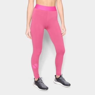 Calça Legging Adidas Farm Feel Brilliant Feminina - Calça Esportiva -  Magazine Luiza