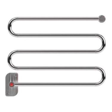 Imagem de Aquecedor Toalhas Térmico Aquece Classic Inox 304 Clean 110v