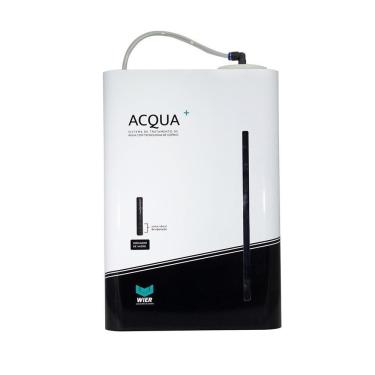 Imagem de Ozonizador Wier Acqua+ Para Piscinas Até 50.000l Wier Ozonio