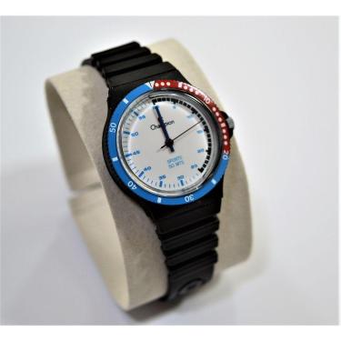 Imagem de Relogio Champion Infantil Juvenil Numeros Criança Cp38022d