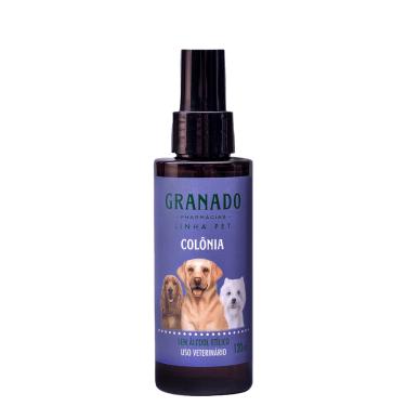 Imagem de Granado Pet - Colônia 120ml