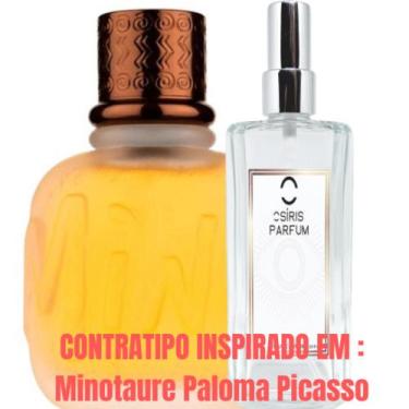 Imagem de Perfume Minotaure Paloma Picasso 110ml - Osiris Parfum