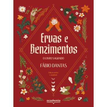 Imagem de Ervas E Benzimentos