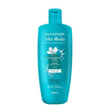 Imagem de Shampoo Power Ful Curl Alta Moda 300ml - Alfaparf Professional