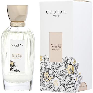 Imagem de Perfume Temps Des Reves Annick Goutal 3,113ml