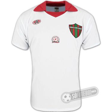 Imagem de Camisa Campo Limpo Paulista - Modelo II