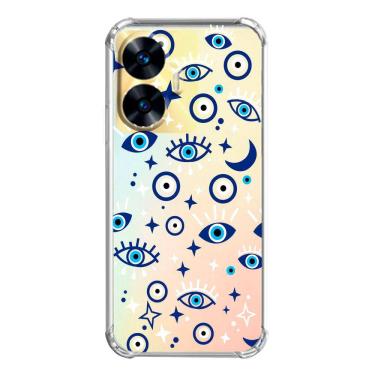 Imagem de Capa Capinha De Celular Compatível com Realme C55 Realme Personalizada
