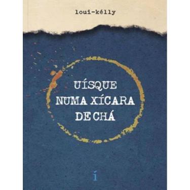 Imagem de Uisque Numa Xicara De Cha