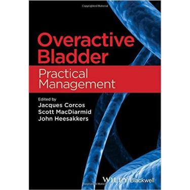 Imagem de Overactive Bladder: Practical Management