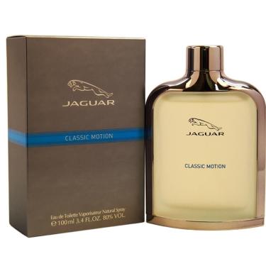 Imagem de Perfume para Homens Jaguar Classic Motion Cologne