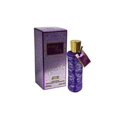 Imagem de Purple Rose Iscents - Perfume Feminino - Eau De Parfum - I-Scents