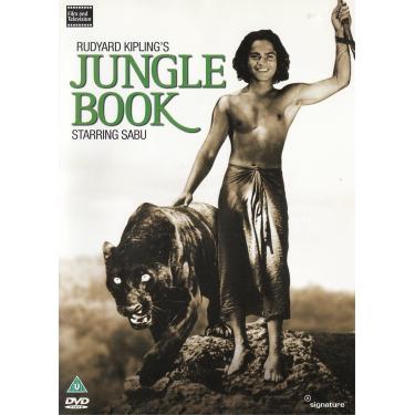 Imagem de Jungle Book [1942] [DVD]