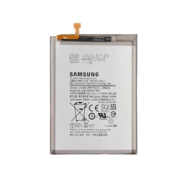 Imagem de Bateria para Celular Samsung A02 - Envio Rápido - Compatível