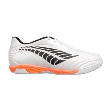 Imagem de Penalty Chuteira Futsal Brasil 70 Neo Y-2 Bc-Pt-Lj T 44