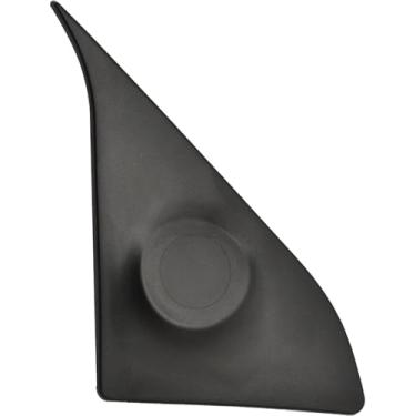 Imagem de Acabamento Interno Retrovisor Uno Fire 2000 / 2003 2 Portas Fixo Le