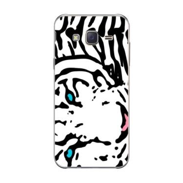 Imagem de Capa Adesivo Skin047 Verso Para Samsung Galaxy J5 Sm-j500 - KawaSkin