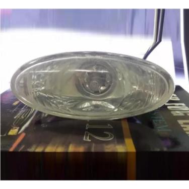 Imagem de Par Farol Milha Auxilar Universal TL - 112 - AP