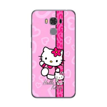 Imagem de Capa Adesivo Skin378 Verso Para Asus Zenfone 3 Max 5.5 - KawaSkin