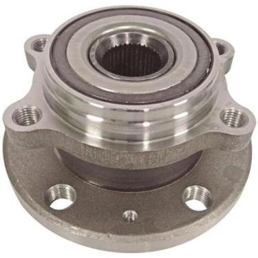 Imagem de Cubo Roda Dianteiro Fusca 2013 a 2014 Ima AL-783