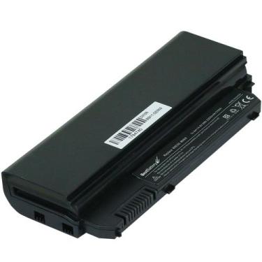 Imagem de Bateria para Notebook Dell W953G - BestBattery, Preto