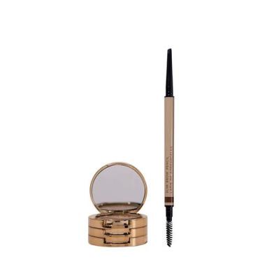 Imagem de Kit Océane Nádia Tambasco 3 To Go Hazel Slim Brow Medium (2 produtos)