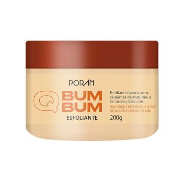 Imagem de PORAN ESFOLIANTE Q BUMBUM 200G