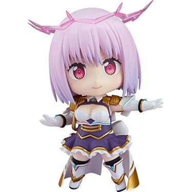 Imagem de Gridman Universe: Akane Shinjo (New Order Ver.) Boneco Nendoroid