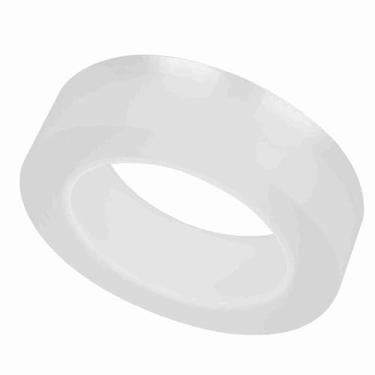 Imagem de Protetor do Peitoril Porta do Carro Adesivo do Peitoril Porta do Carro, Universal Transparente Anticolisão à Prova de Arranhões Fita Porta Automática Protetor do Adesivo