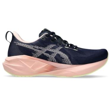 Imagem de ASICS Tênis feminino de cano baixo, Multicolorido., 35