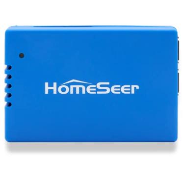 Imagem de HomeSeer Interface de rede Z-NET série 800 Z-Wave Plus S2 (Rádio), funciona com HomeSeer e Home Assistant