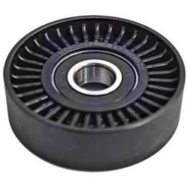 Imagem de Polia Chevrolet Montana 2003 a 2023 Mide Parts MDPO022