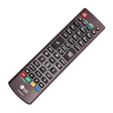 Imagem de Controle Remoto LG Monitor UH SE SM UL AKB76039803 Original