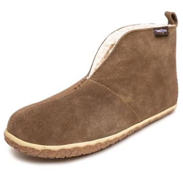 Imagem de Minnetonka Bota masculina Tamson, Marrom outono, 42