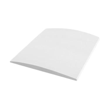 Imagem de Ｂｅｓｇａ Almofada de Apoio para Sofá, Almofada de Suporte para Assento Flacidez, Conjunto Prático de Reparo de Alta Densidade para Dormitório Secional, Branco