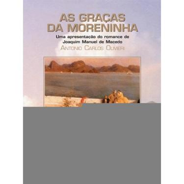 Imagem de As Graças Da Moreninha