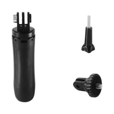 Imagem de Tripé Extensível Para Selfie Stick Para GoPro DJI Osmo Insta 360 Vlog 