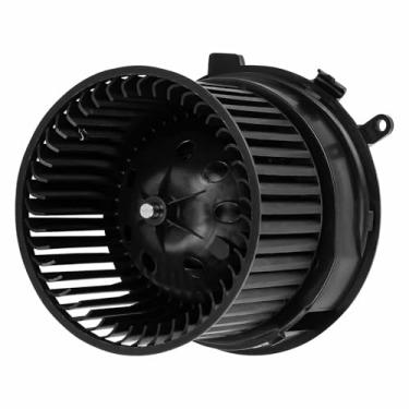 Imagem de Dibanyou 700253 Motor de soprador de ar com ventoinha para Nissan Rogue Select/Nissan Sentra / Nissan Rogue 615-50176 27225-JM01B 615-50140 615-58701