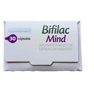 Imagem de BIFILAC MIND 30CAPS